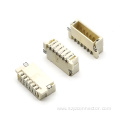 SHJ1.0mm 3711K Pin header Connector